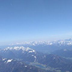 Verortung via Georeferenzierung der Kamera: Aufgenommen in der Nähe von Gemeinde Greifenburg, Greifenburg, Österreich in 3100 Meter